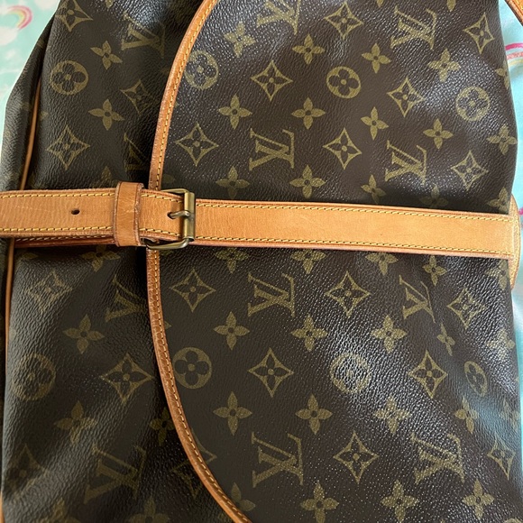 Saumur 35, Good condition! With certificate of authenticity - Picture 2 of 8